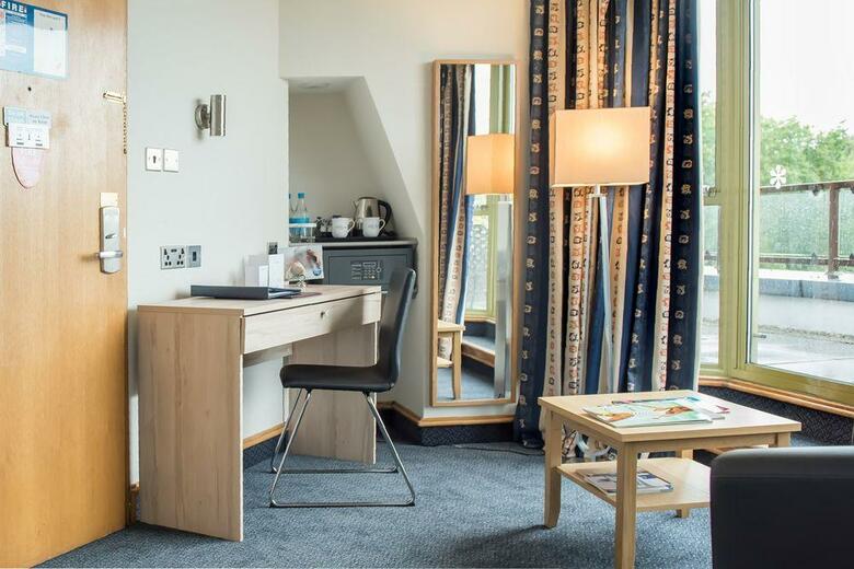 Hotel Danubius Regents Park