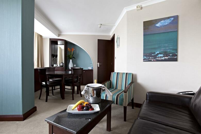 Hotel Danubius Regents Park