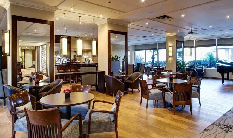 Hotel Danubius Regents Park