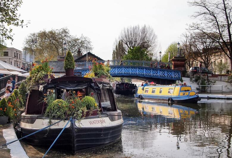 Hotel Danubius Regents Park
