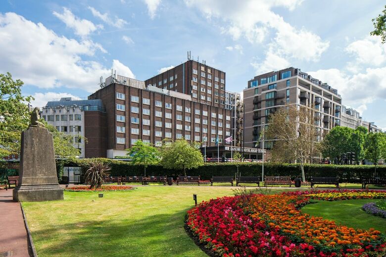 Hotel Danubius Regents Park