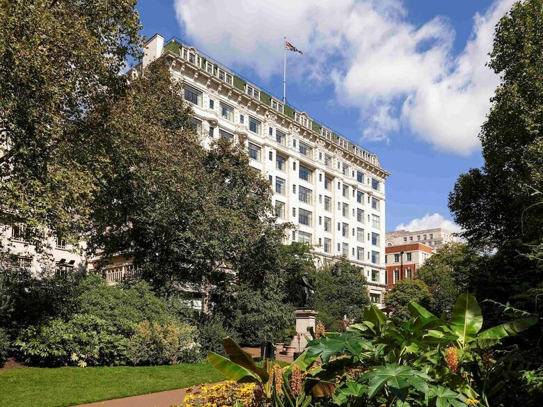 Hotel Savoy