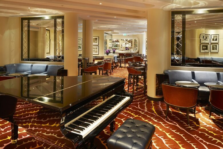 Hotel Savoy
