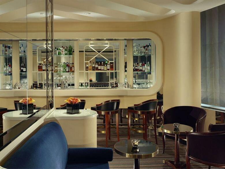 Hotel Savoy