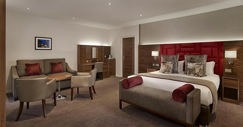 Norfolk Towers Paddington Hotel