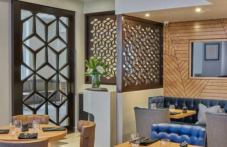 Norfolk Towers Paddington Hotel