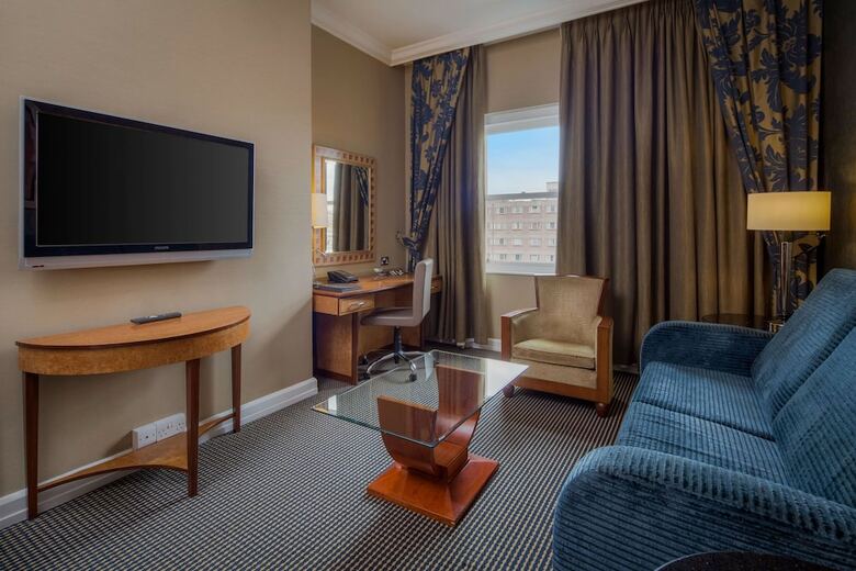 Hotel Hilton London Paddington