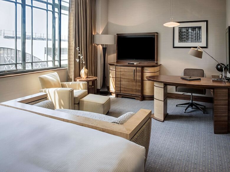Hotel Hilton London Paddington