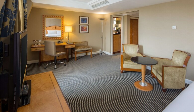 Hotel Hilton London Paddington
