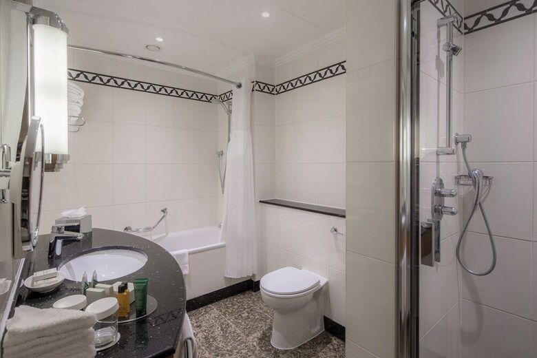 Hotel Hilton London Paddington