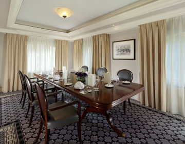 Hotel Berkeley