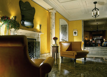 Hotel Berkeley