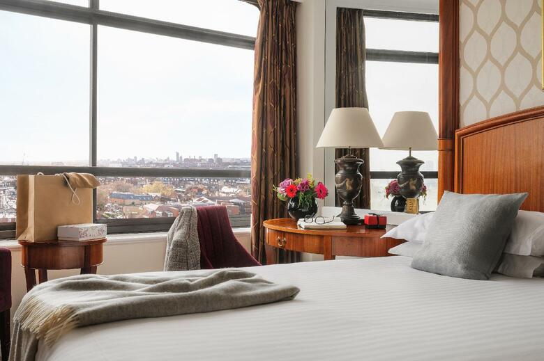 Hotel Millennium Knightsbridge