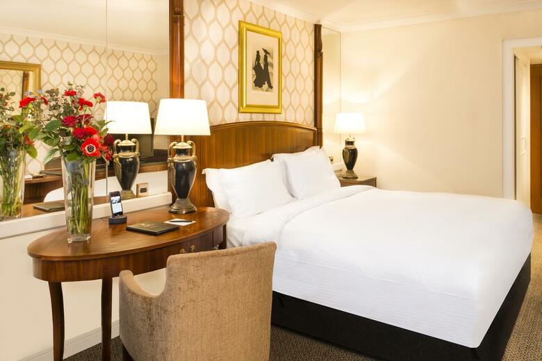 Hotel Millennium Knightsbridge