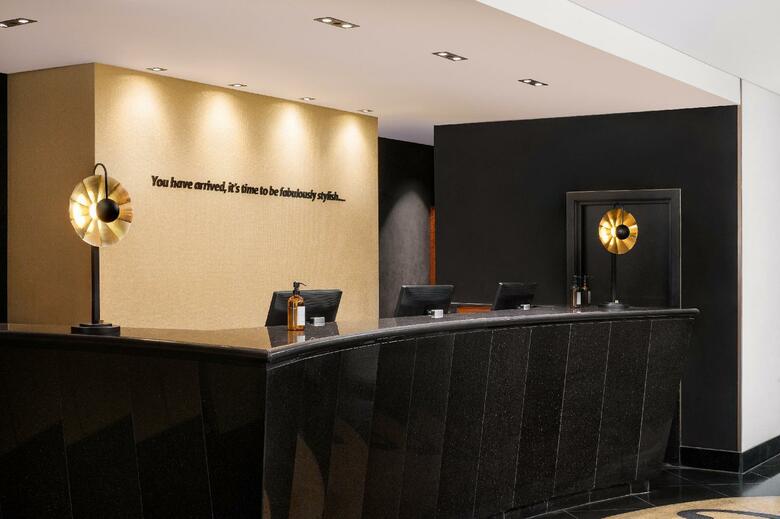 Hotel Millennium Knightsbridge