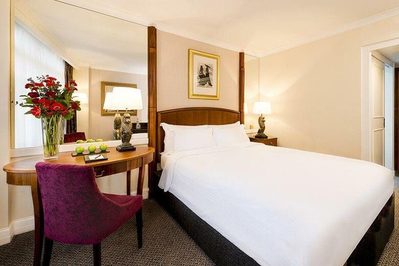 Hotel Millennium Knightsbridge
