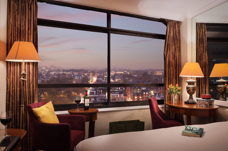 Hotel Millennium Knightsbridge