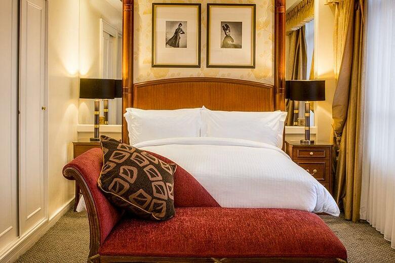 Hotel Millennium Knightsbridge