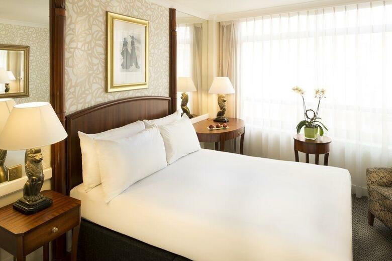 Hotel Millennium Knightsbridge