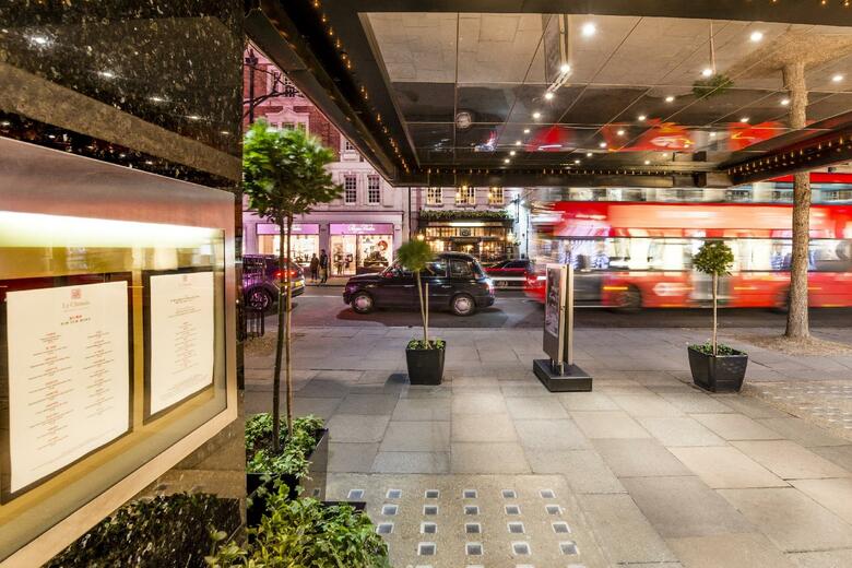 Hotel Millennium Knightsbridge