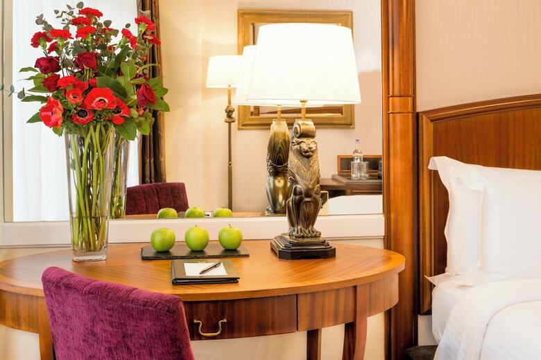 Hotel Millennium Knightsbridge