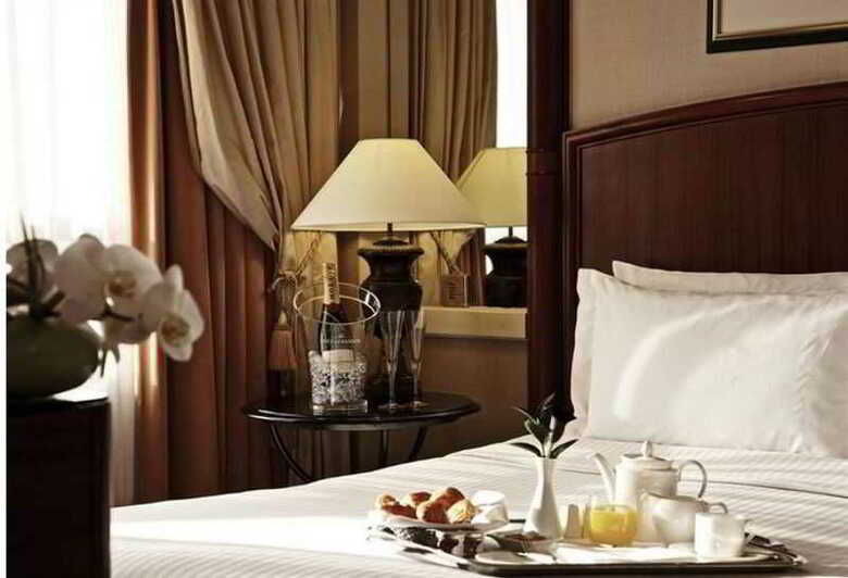 Hotel Millennium Knightsbridge