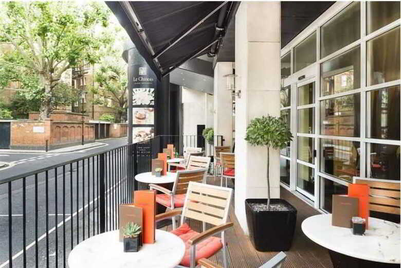 Hotel Millennium Knightsbridge