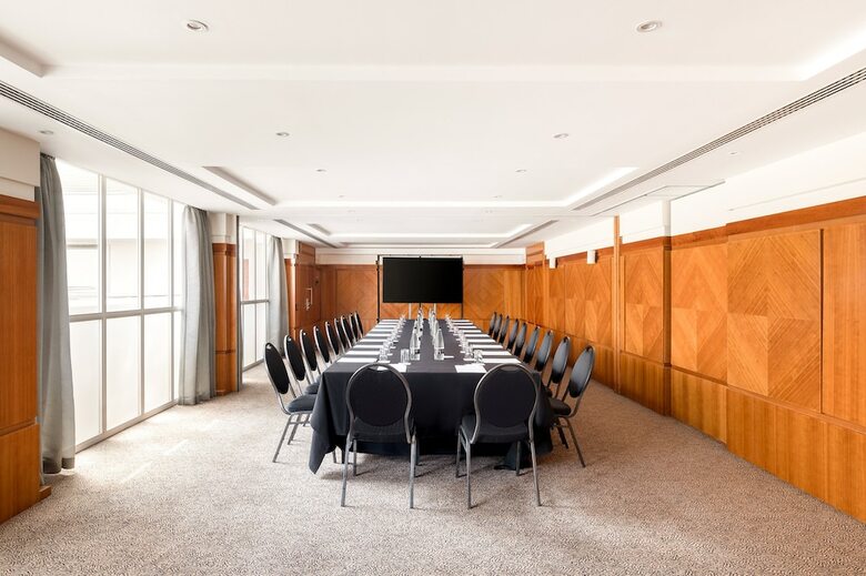 Hotel Millennium Knightsbridge