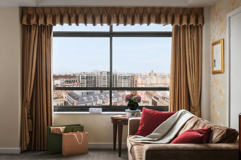 Hotel Millennium Knightsbridge