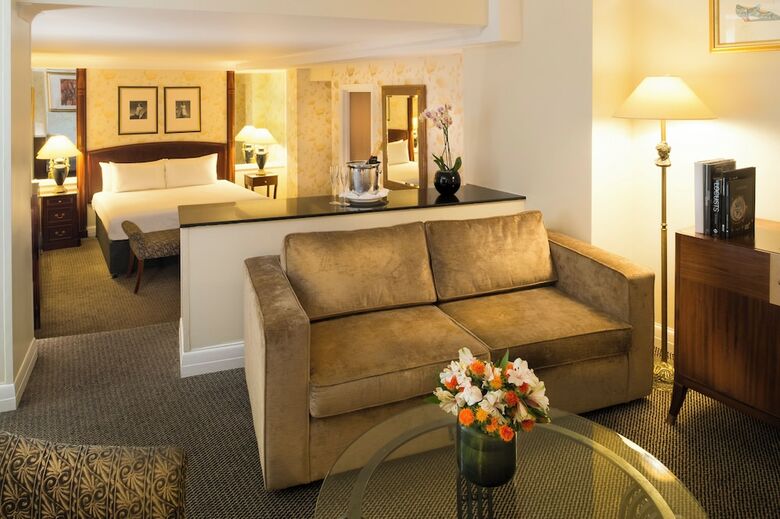 Hotel Millennium Knightsbridge