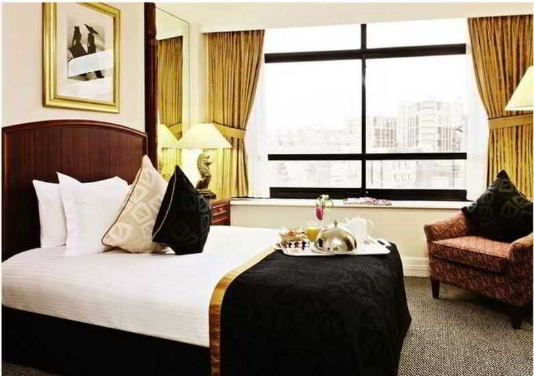 Hotel Millennium Knightsbridge