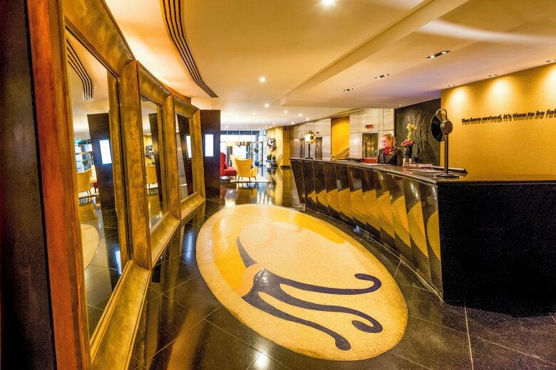 Hotel Millennium Knightsbridge