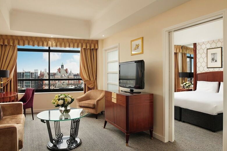 Hotel Millennium Knightsbridge