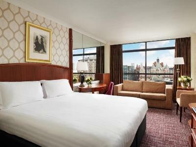 Hotel Millennium Knightsbridge