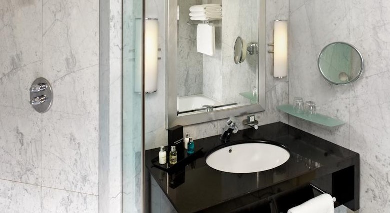 Hotel The Park Tower Knightsbridge