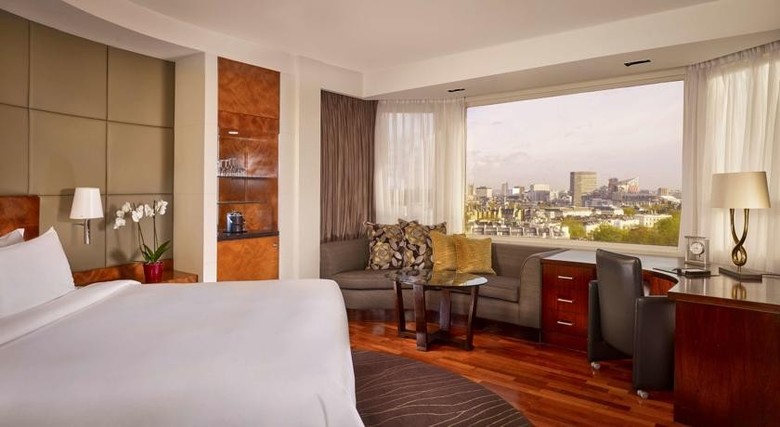 Hotel The Park Tower Knightsbridge