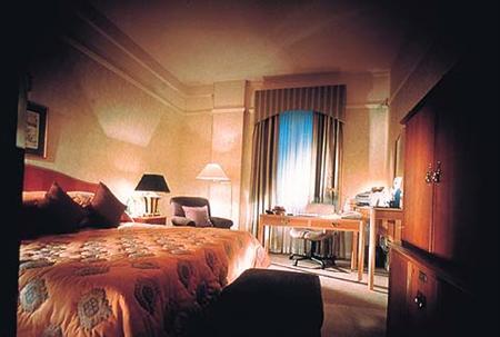 Hotel Sheraton Park Lane