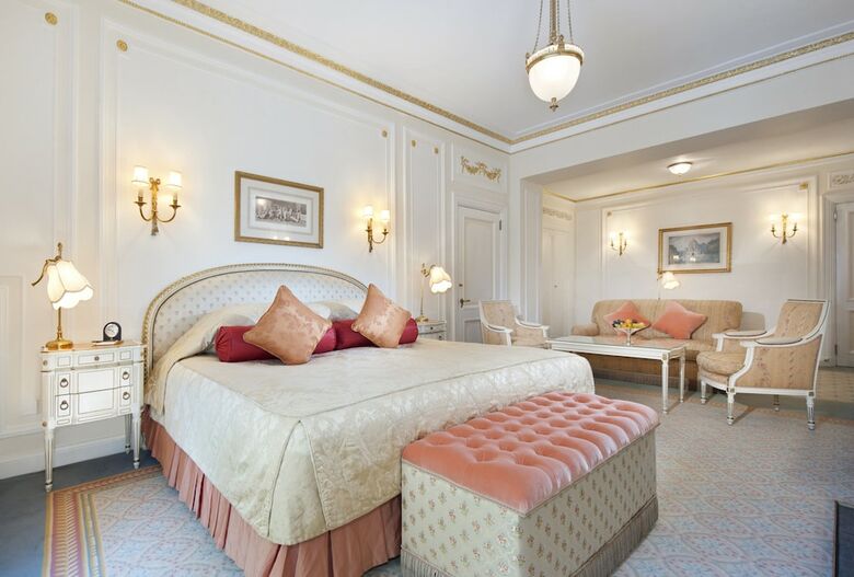 Hotel The Ritz London