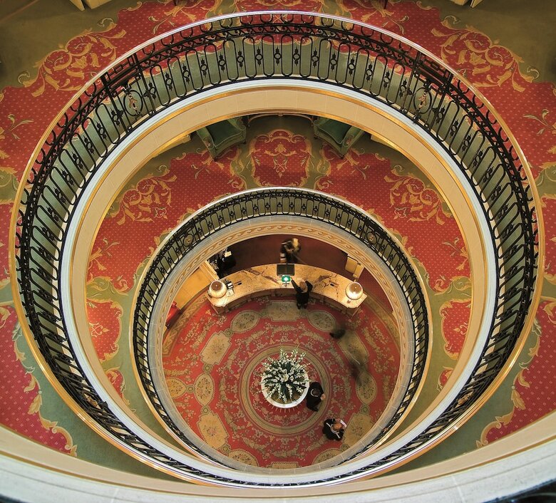 Hotel The Ritz London