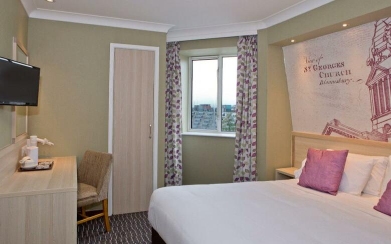 Hotel President
