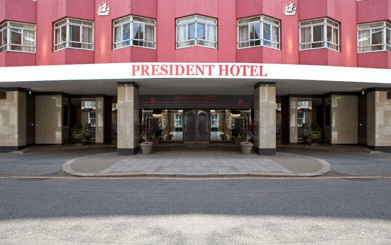 Hotel President