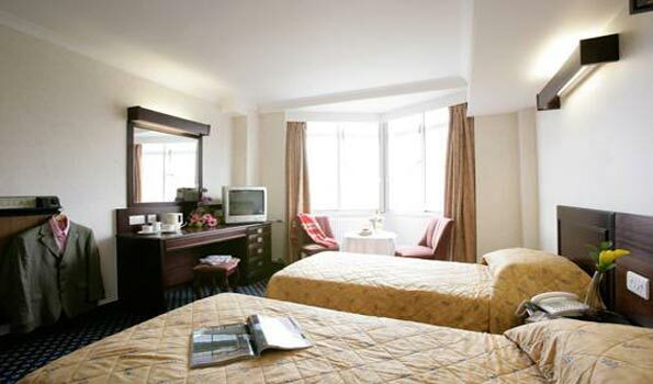 Hotel President