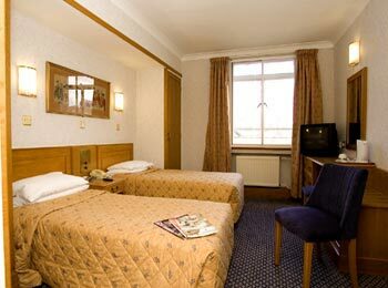 Hotel President