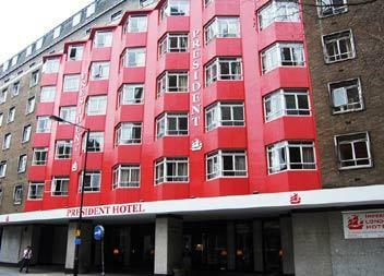 Hotel President