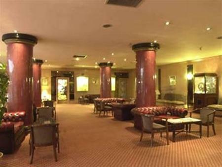 Hotel President