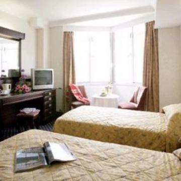Hotel President