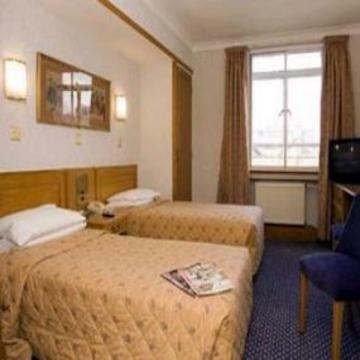 Hotel President