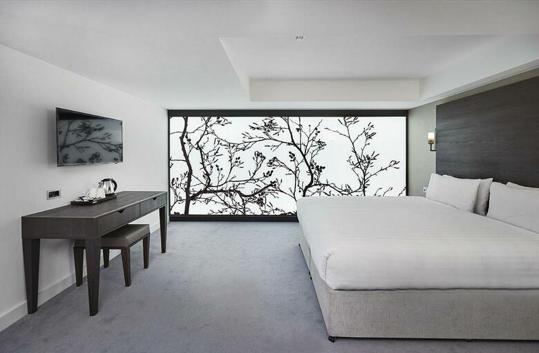 Hotel Central Park Hyde Park