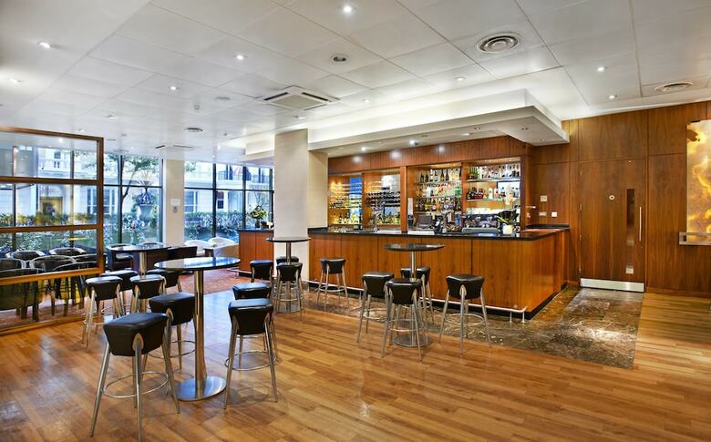Hotel Central Park Hyde Park