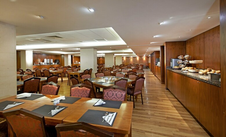 Hotel Central Park Hyde Park